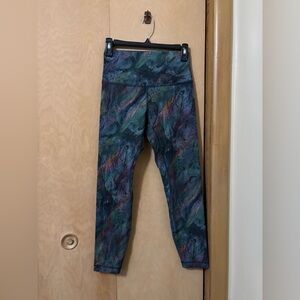 Lululemon Align 25” Leggings